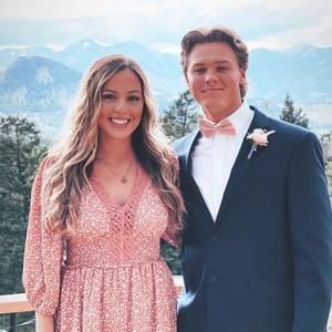 Meet your Posher, Gabi